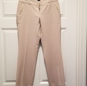 Anne Klein work pant